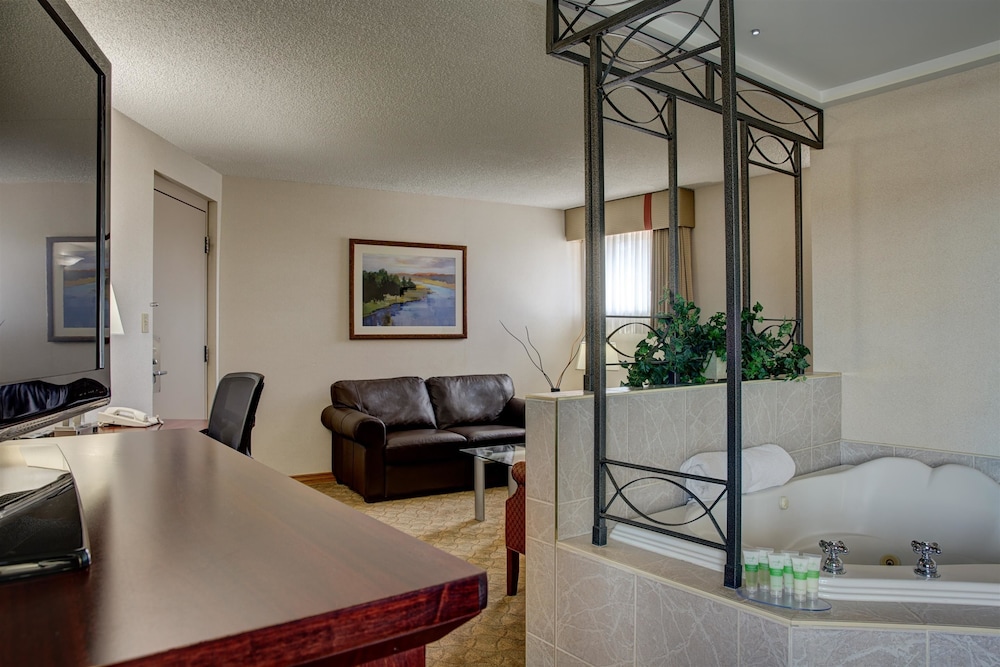 Best Western Plus City Centre Inn 34/52
