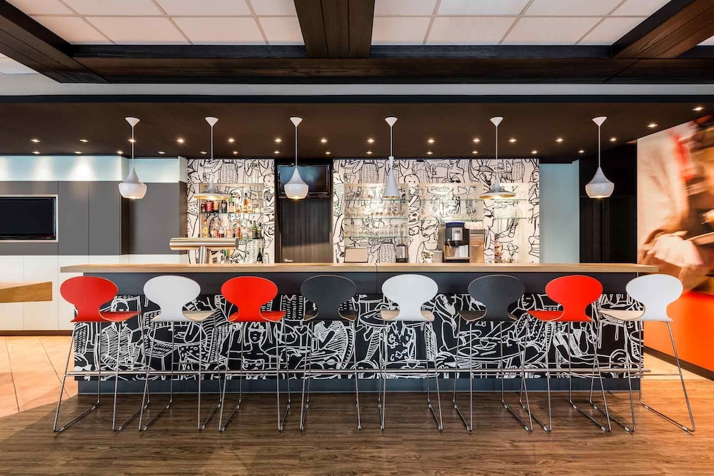 Ibis Muenchen Parkstadt Schwabing 46/70
