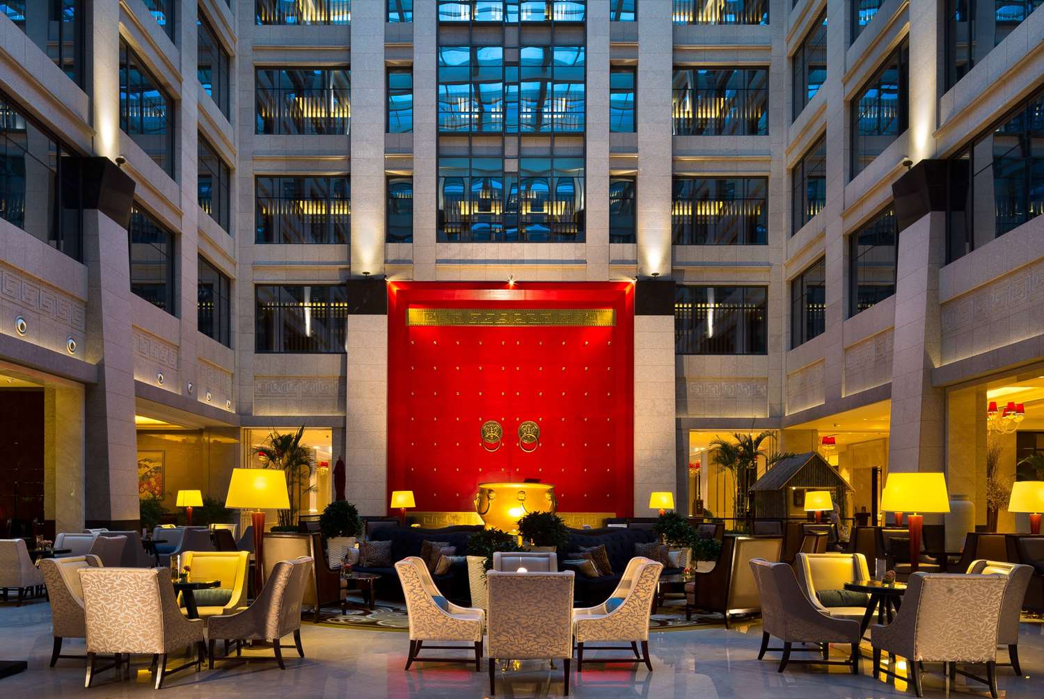 Wyndham Grand Xian South 30/61