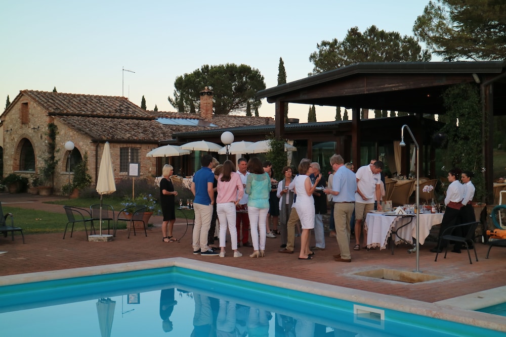 Agriturismo La Sovana 2/75