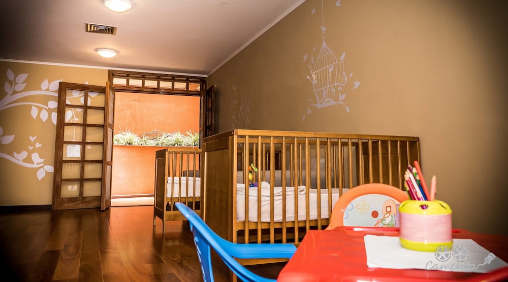 Hotel Villa Rossa 34/50