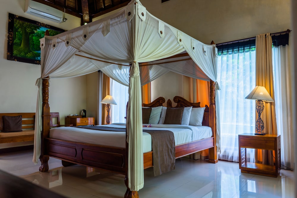 Villa Jj And Spa Ubud 5/80