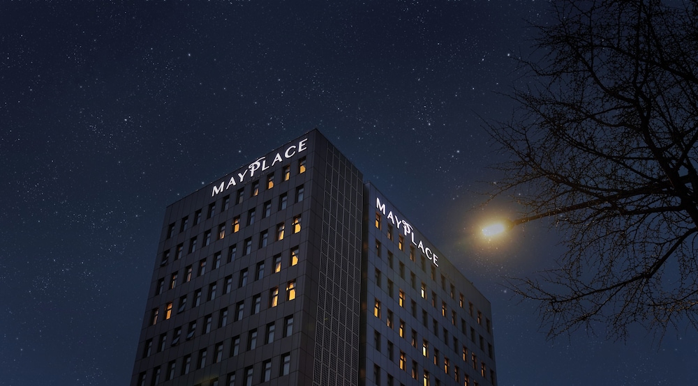 首尔东大门梅普雷斯酒店(MAYPLACE SEOUL DONGDAEMUN) 图片5