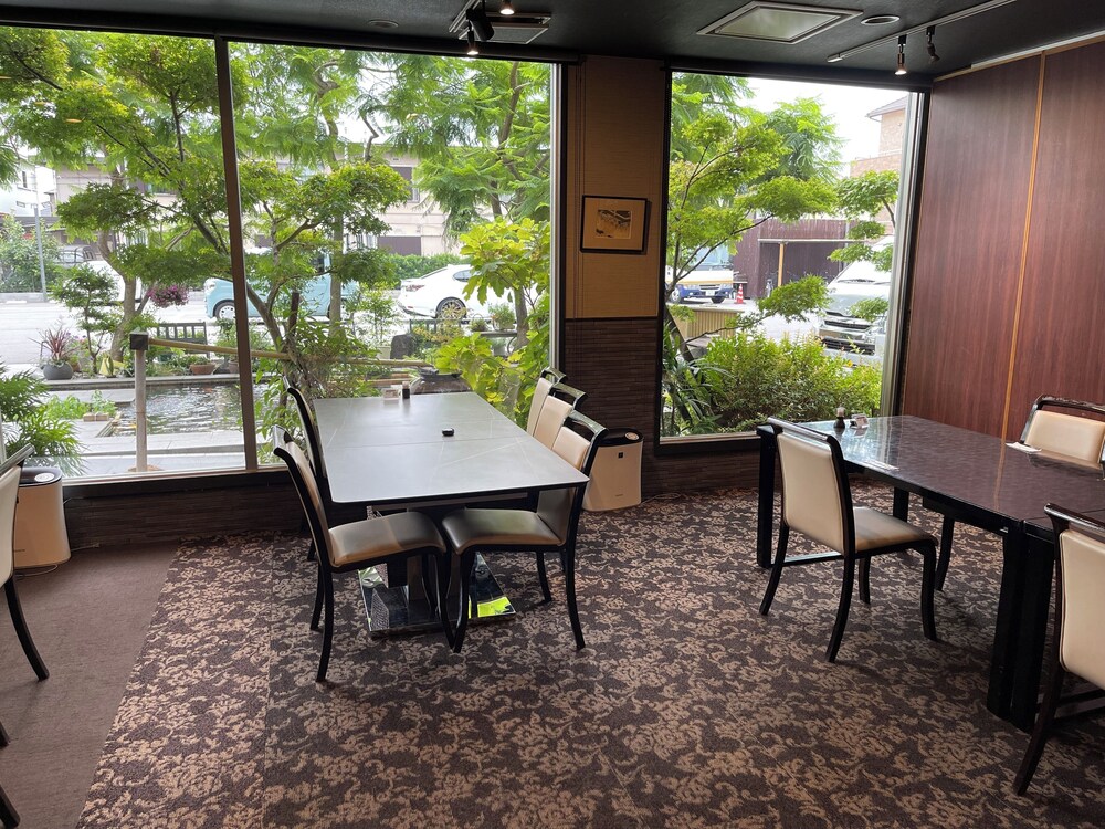 Hotel Garden Palace Kansai Airport Spa 29/50
