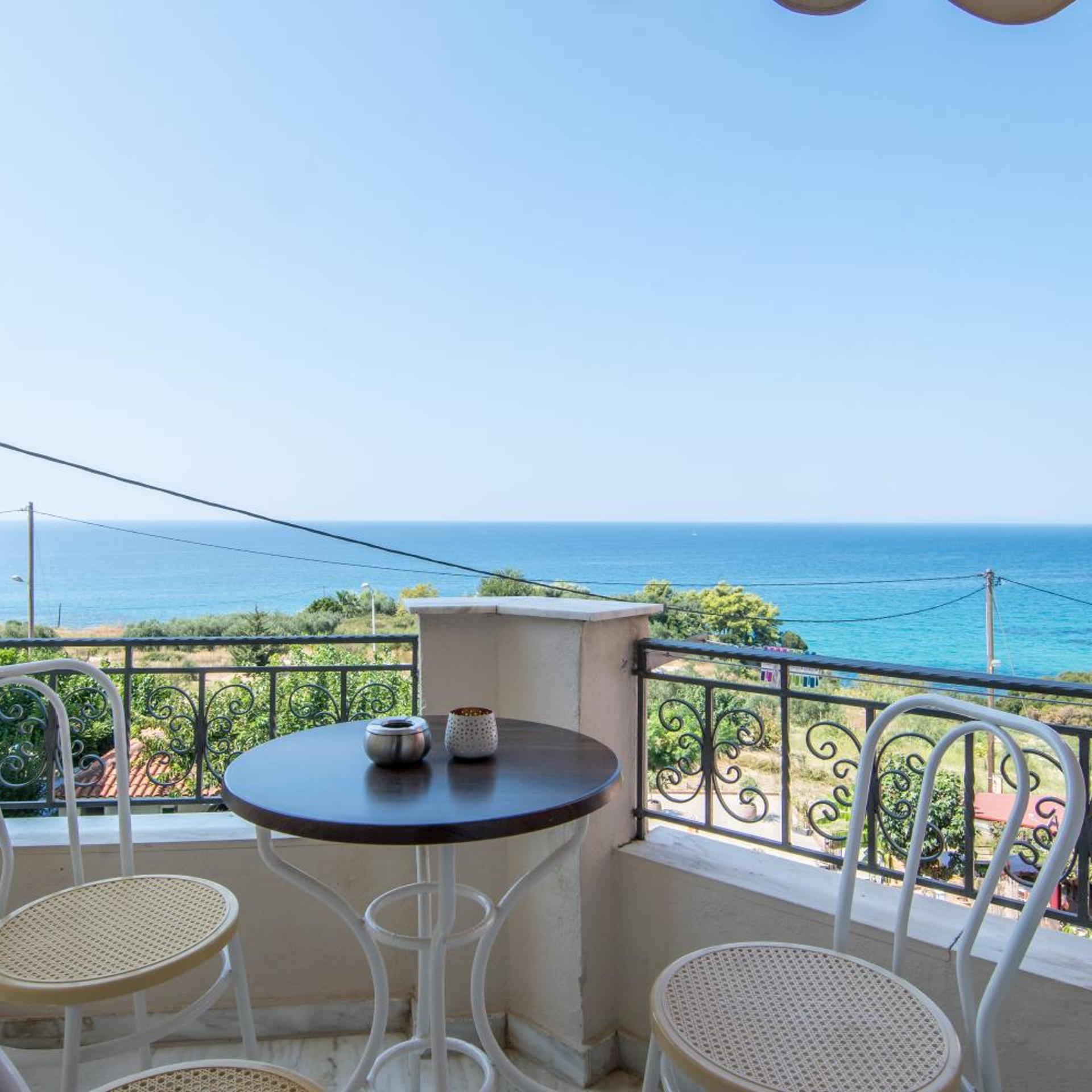 Agios Thomas Hotel 51/66