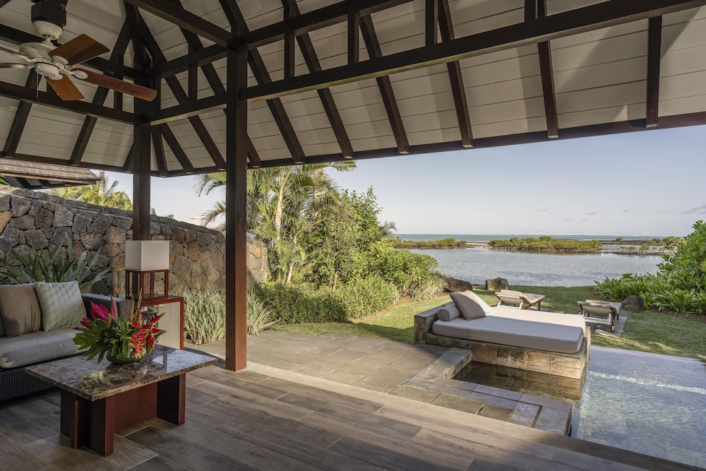 Four Seasons Resort Mauritius at Anahita 52/68