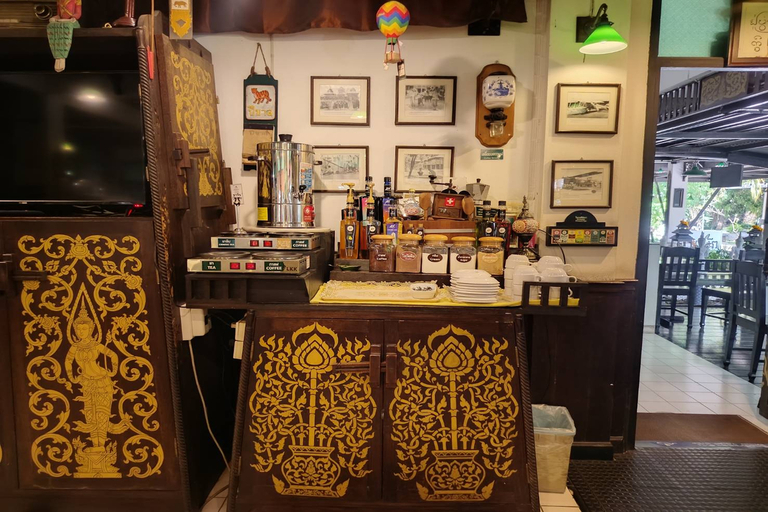 Baan Orawee Boutique Hotel 4/11