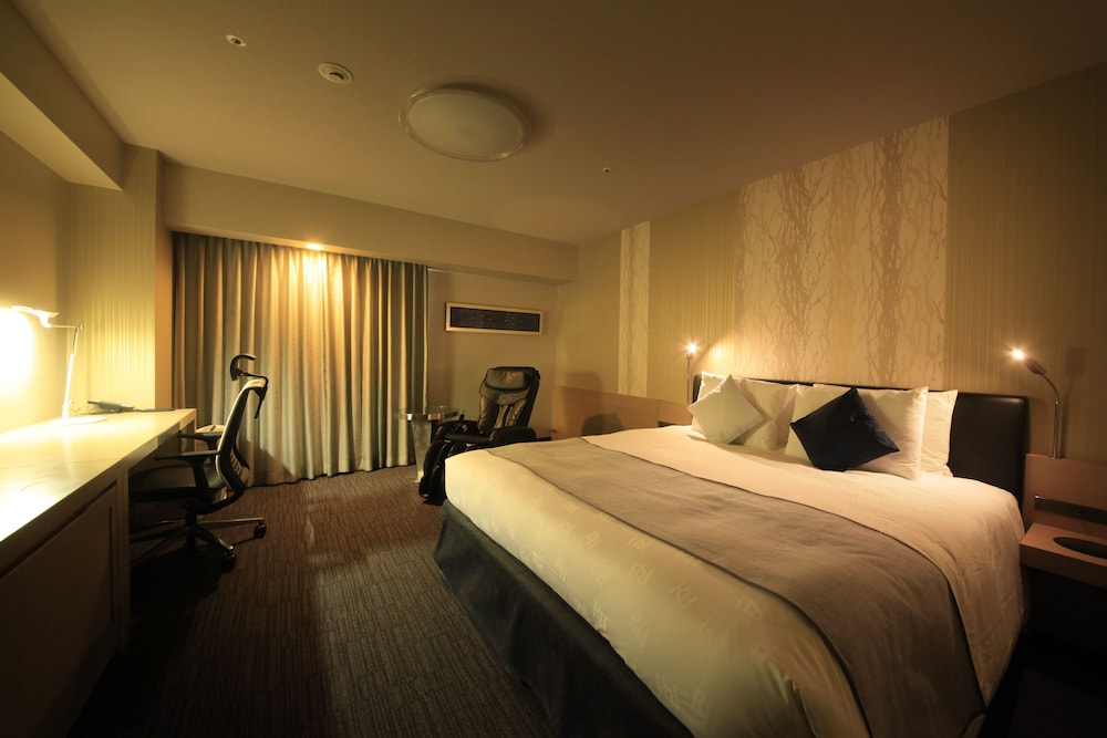 PREMIER, DOUBLE BED