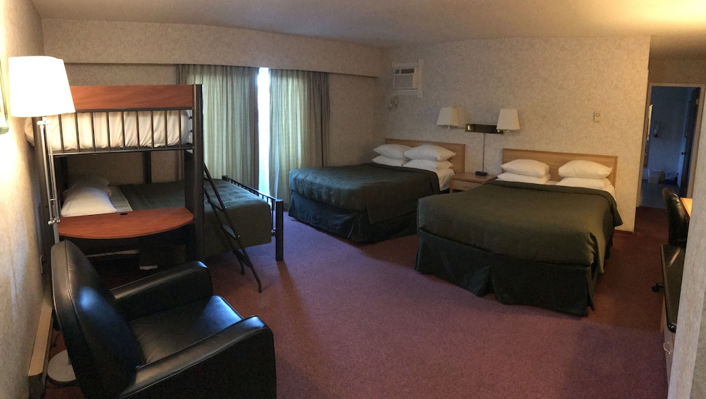 Travelodge Hope 20/31