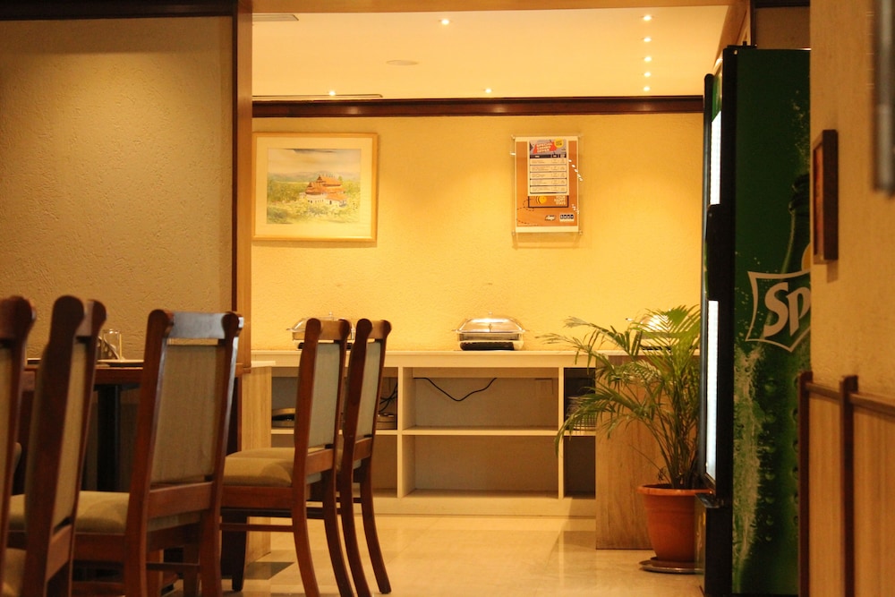 Keys Hotel Malabar Gate 4/50