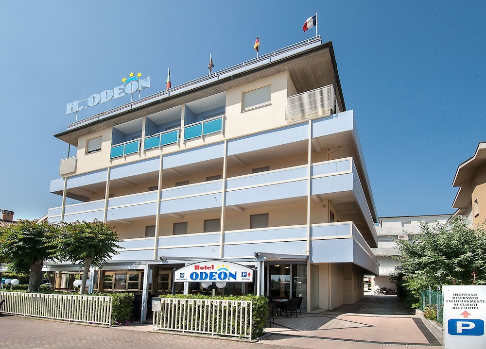 Hotel Odeon photo1