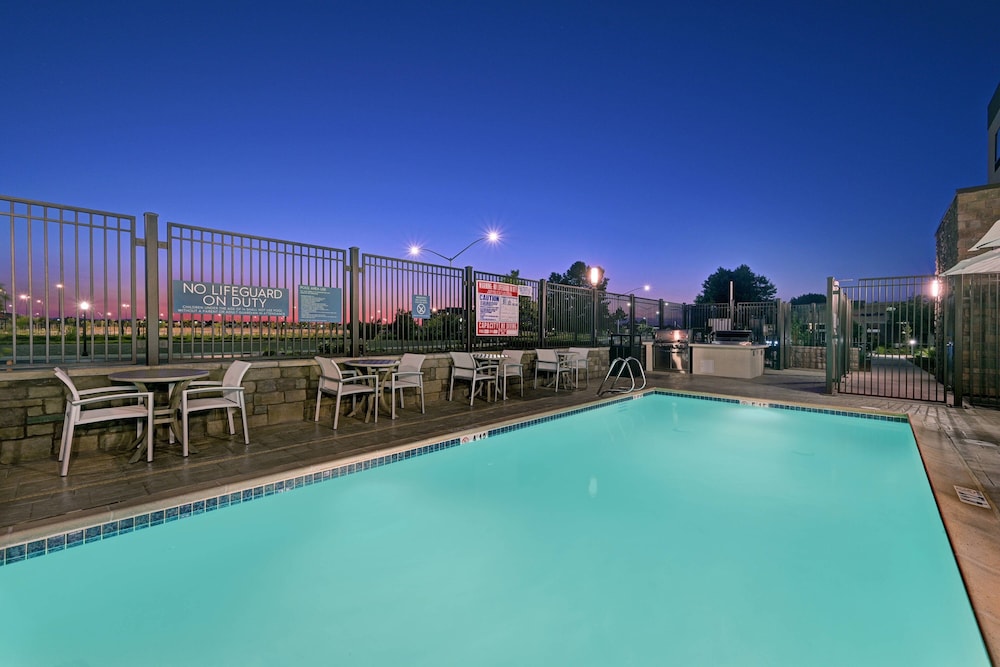 TownePlace Suites by Marriott Sacramento Airport Natomas 1/60