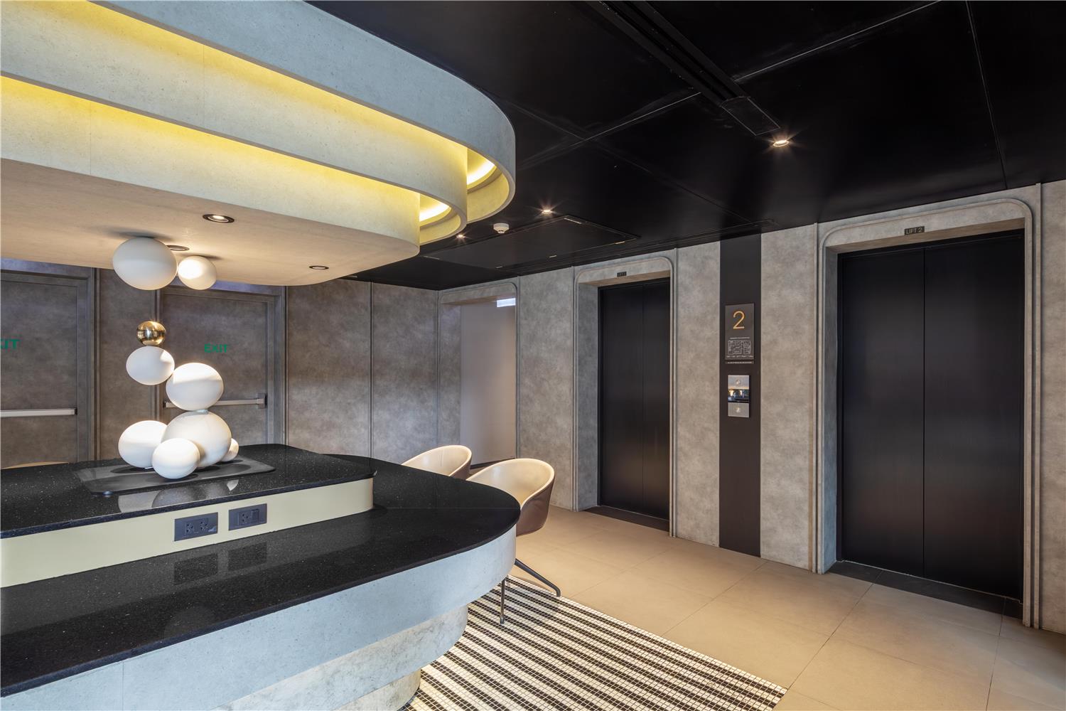 Best Western Plus Ratchada Hotel 20/50