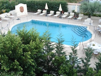 Hotel Villa Daphne 1/53