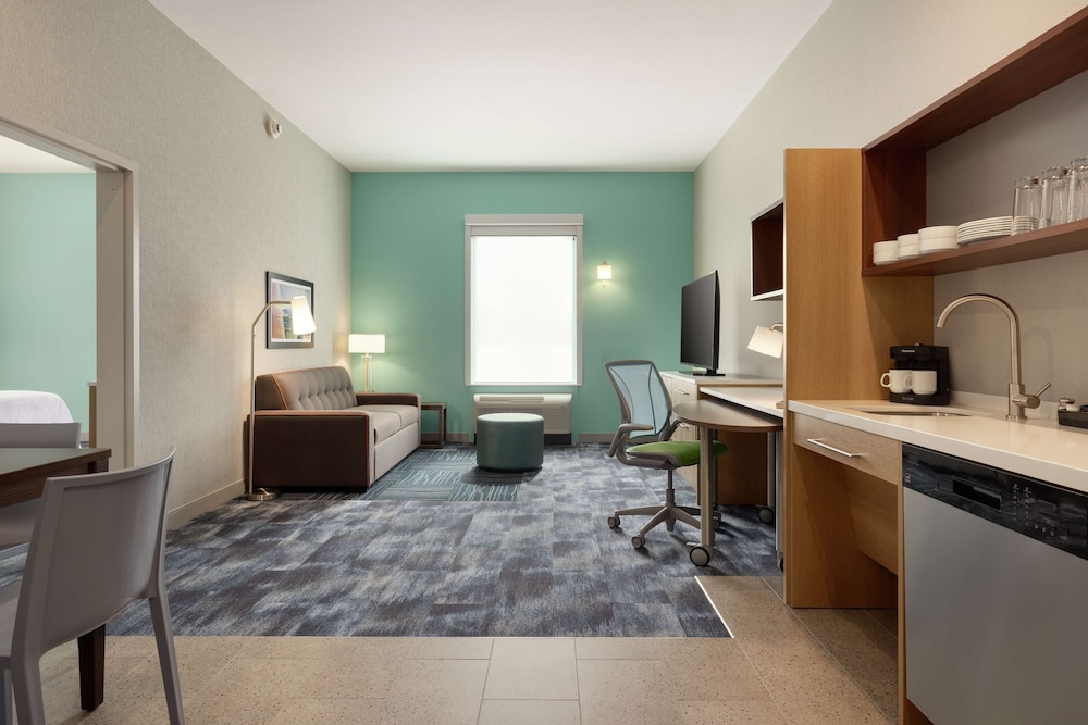 Home2 Suites by Hilton Vicksburg 24/44