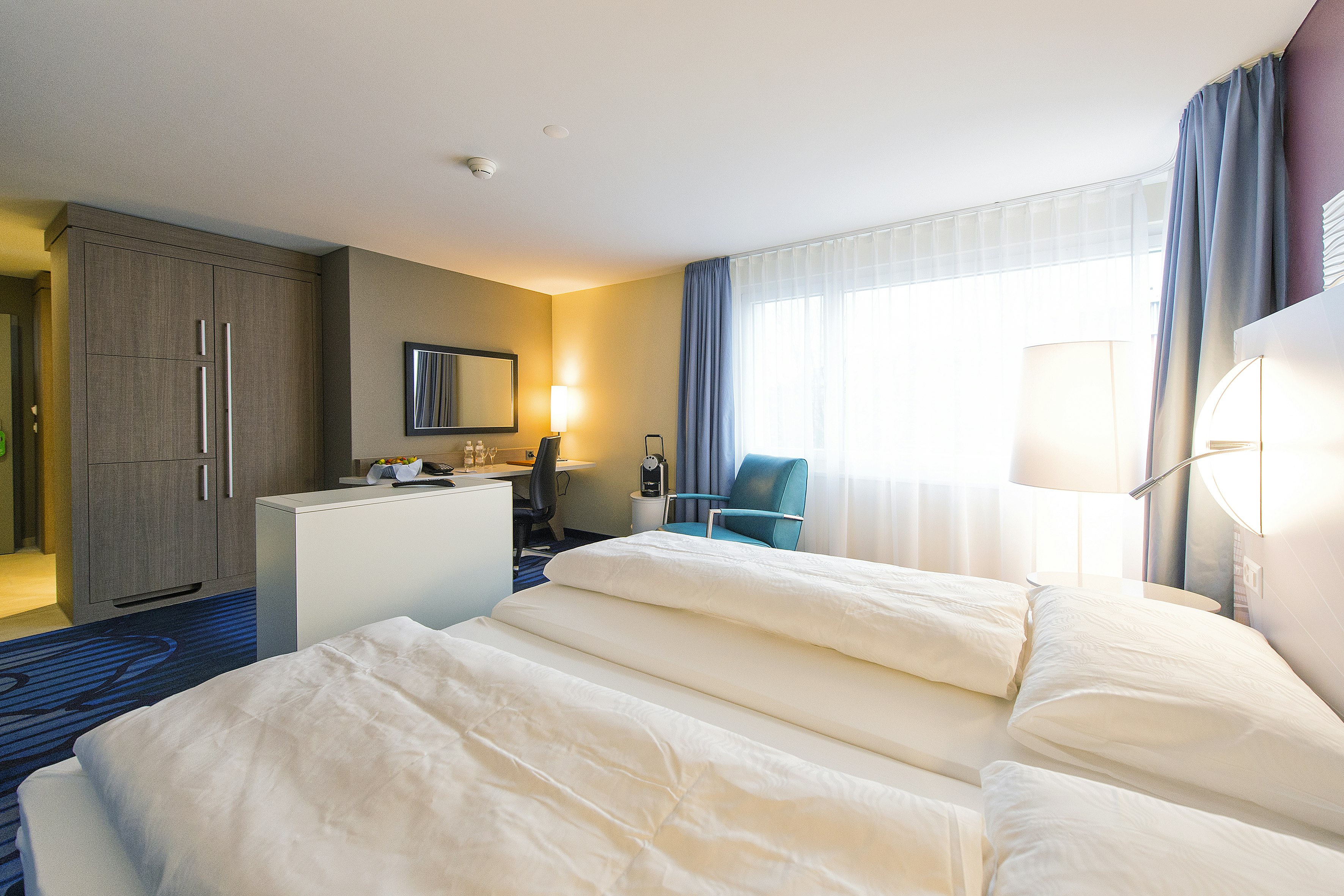 TOP SeminarHotel am Aegerisee 18/69