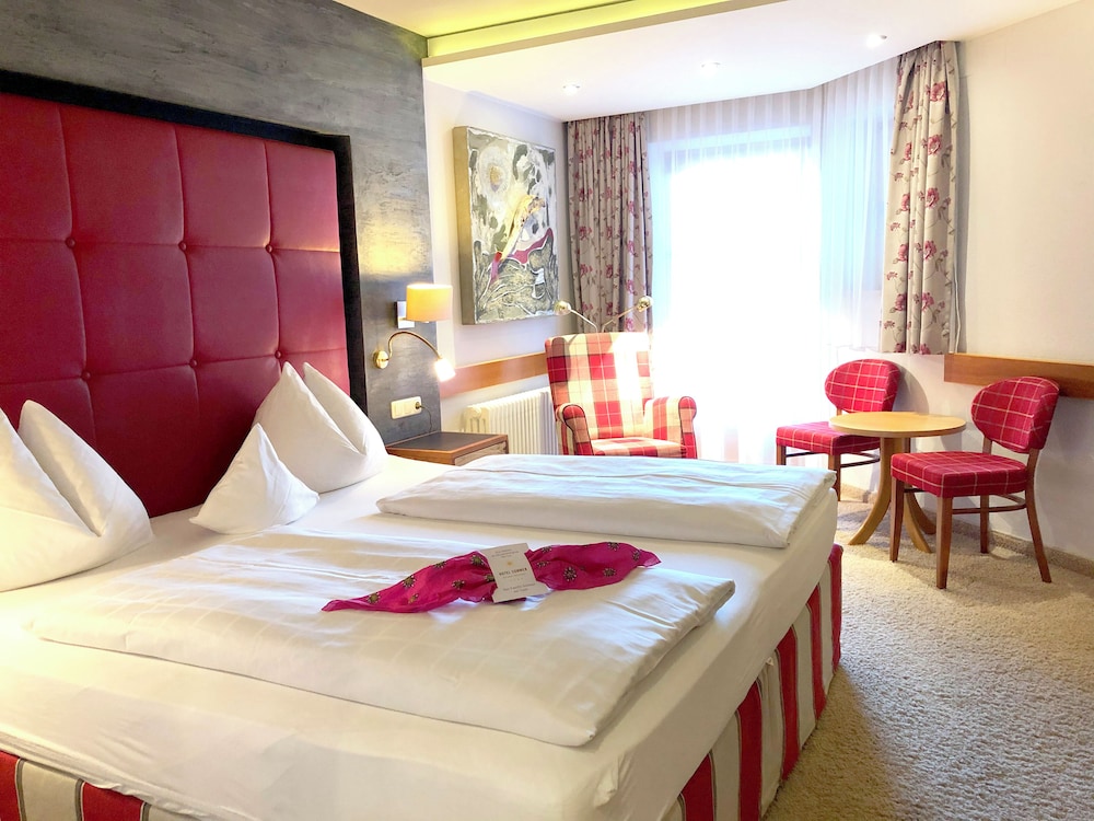 Hotel Sommer Fussen 10/50