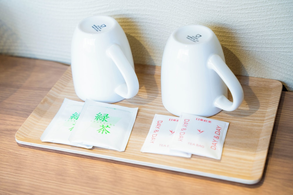 Hotel S-Presso Namba Ekimae 40/50
