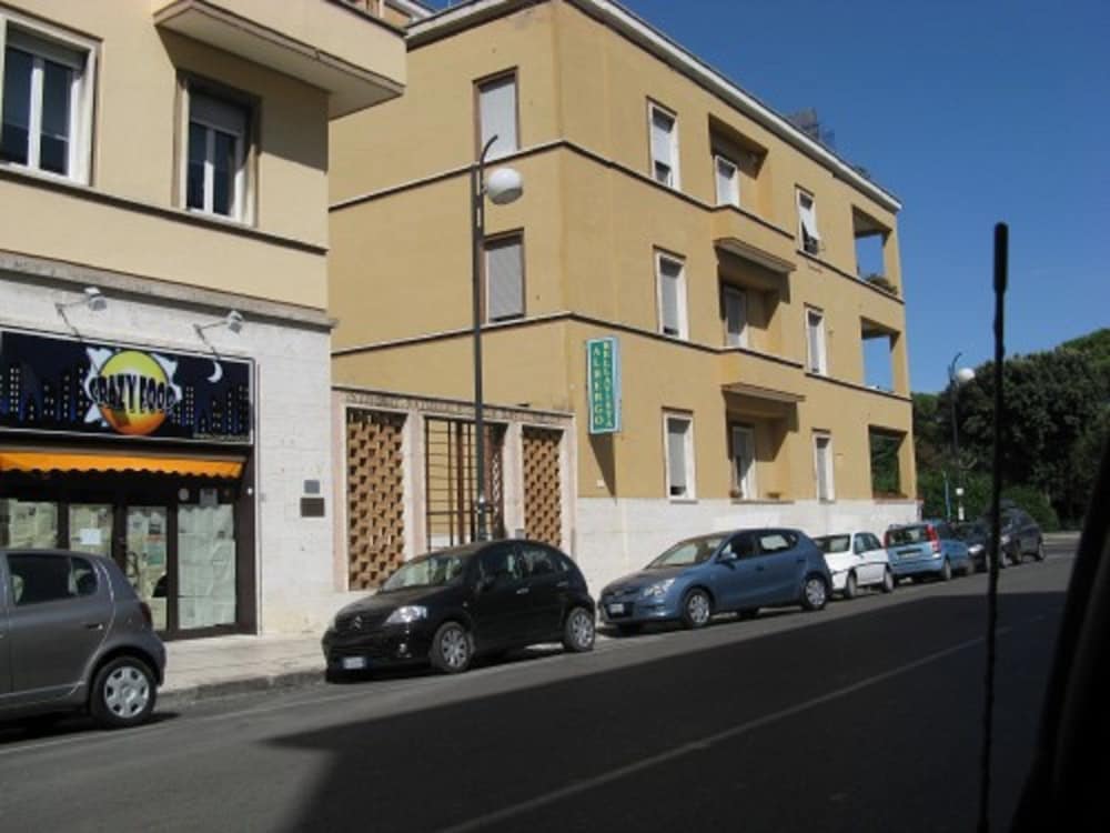 Albergo Bellavista 30/36