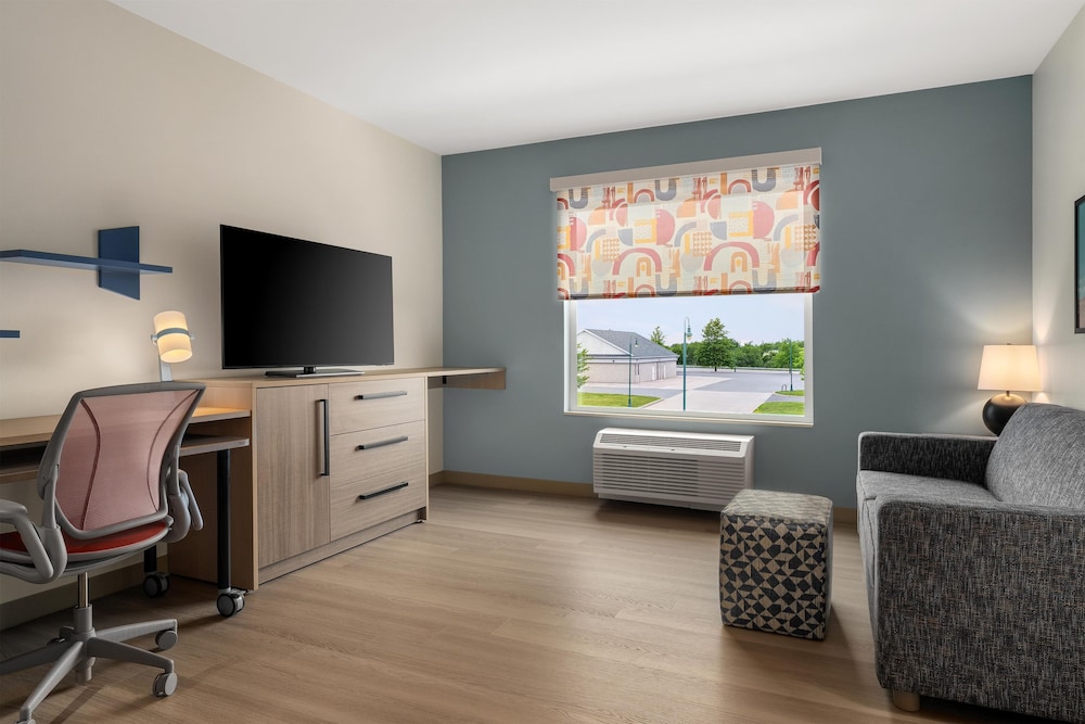 Home2 Suites by Hilton Hazleton 32/43