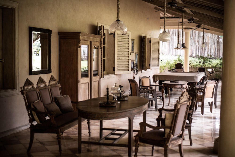 Balquisse Heritage Hotel 36/50
