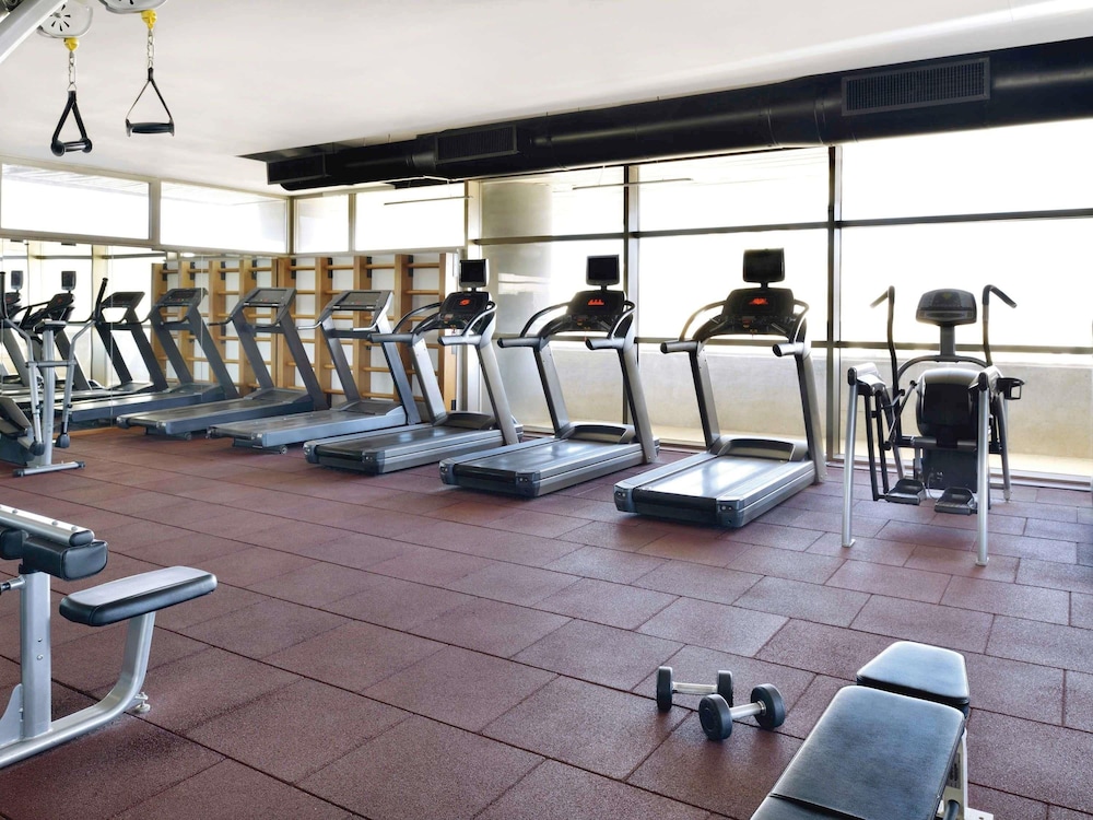 Movenpick Hotel Amman 27/50