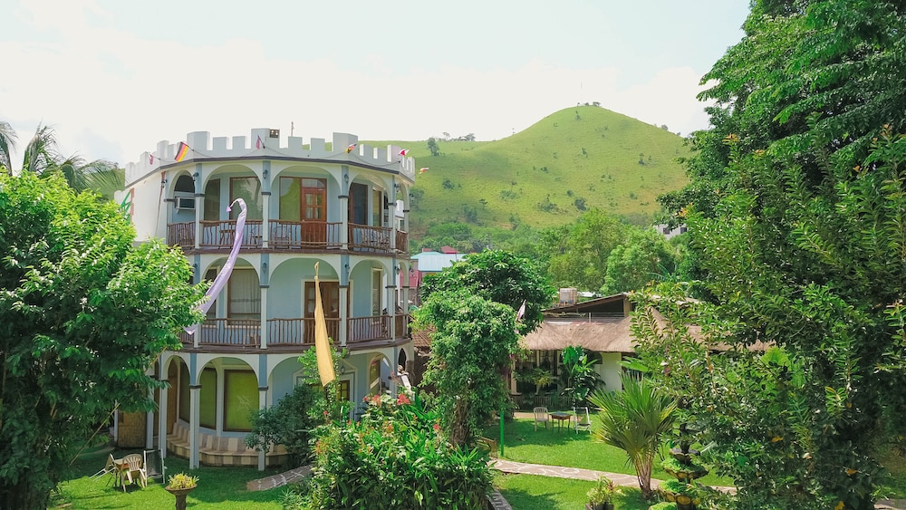 Kokosnuss Garden Resort 3/50