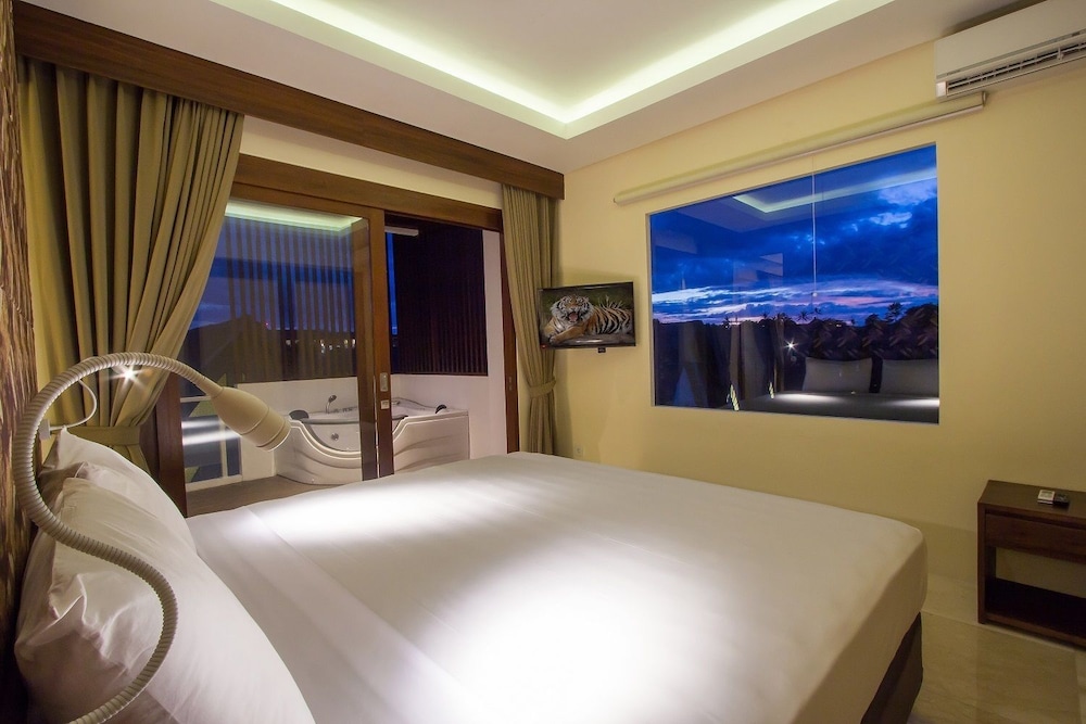 M Suite Bali, Seminyak