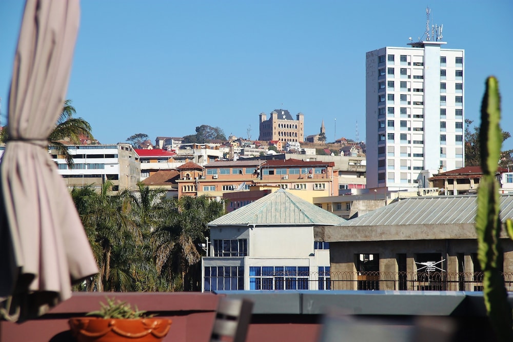 Central Hotel Tana 3/35