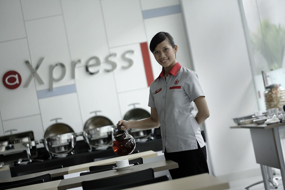 Amaris Hotel Juanda 23/30