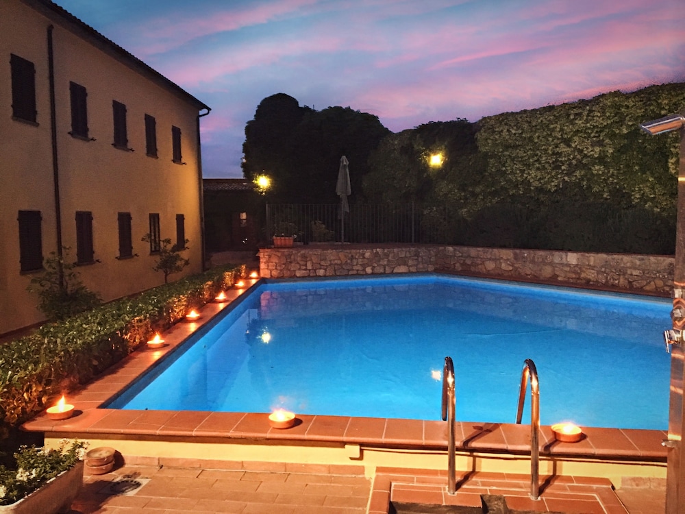 HOTEL SAN LINO 42/47