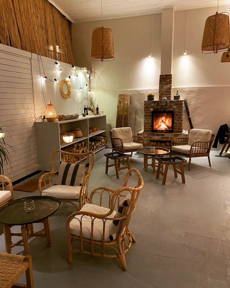 Attalos Suites Hotel 38/58