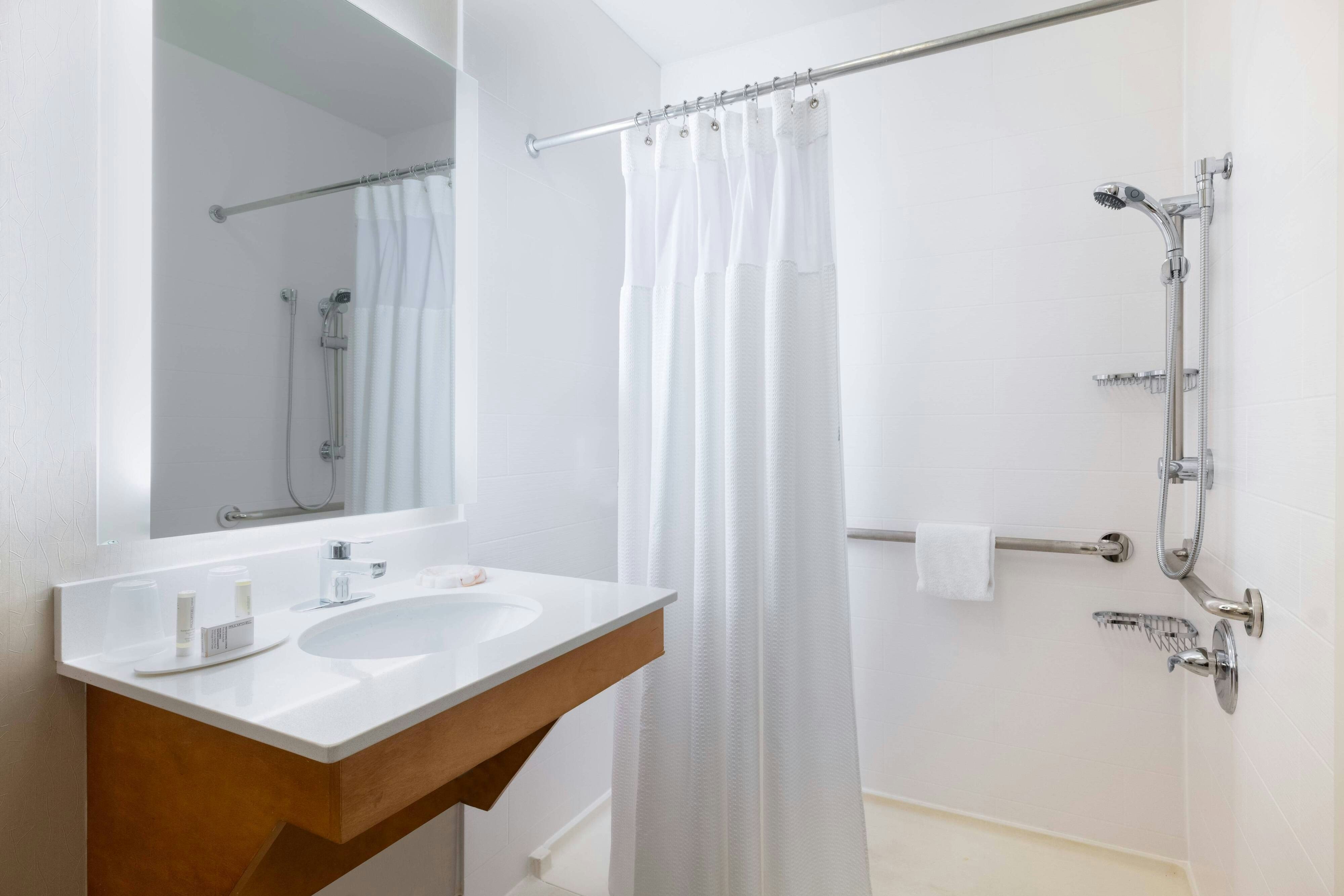 غرفة، Springhill Suites 3/6