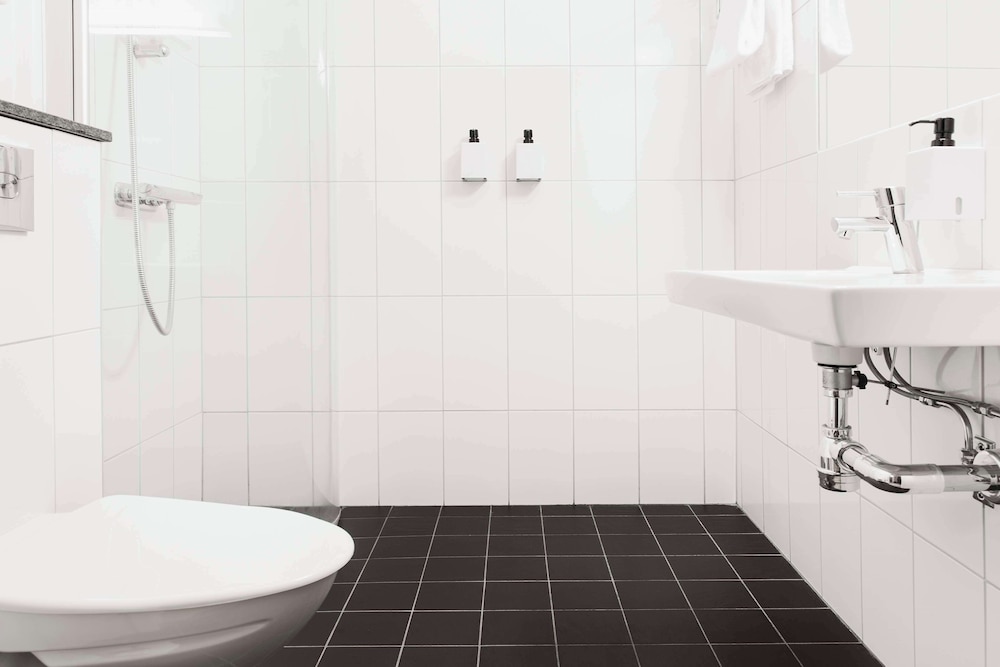 Scandic Vasteras 36/37