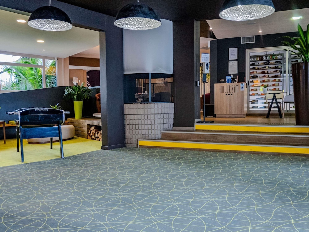 Ibis Styles Chalon Sur Saone 61/69