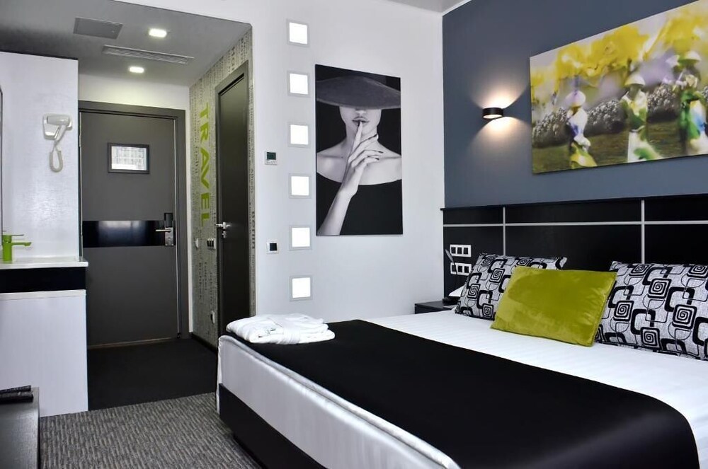 Art Hotel Bishkek 7/50