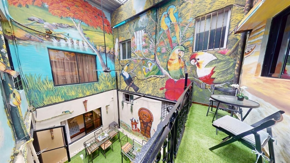 Tau Casa Reyes 47/50
