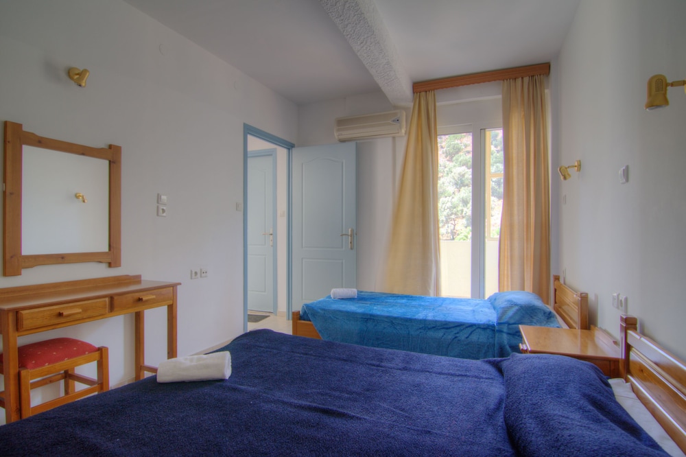 Sunrise Hotel and Apartments Rodakino 30/73