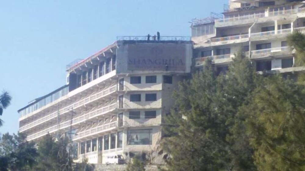 Shangrila Hotel & Resort Changla Gali 6/57