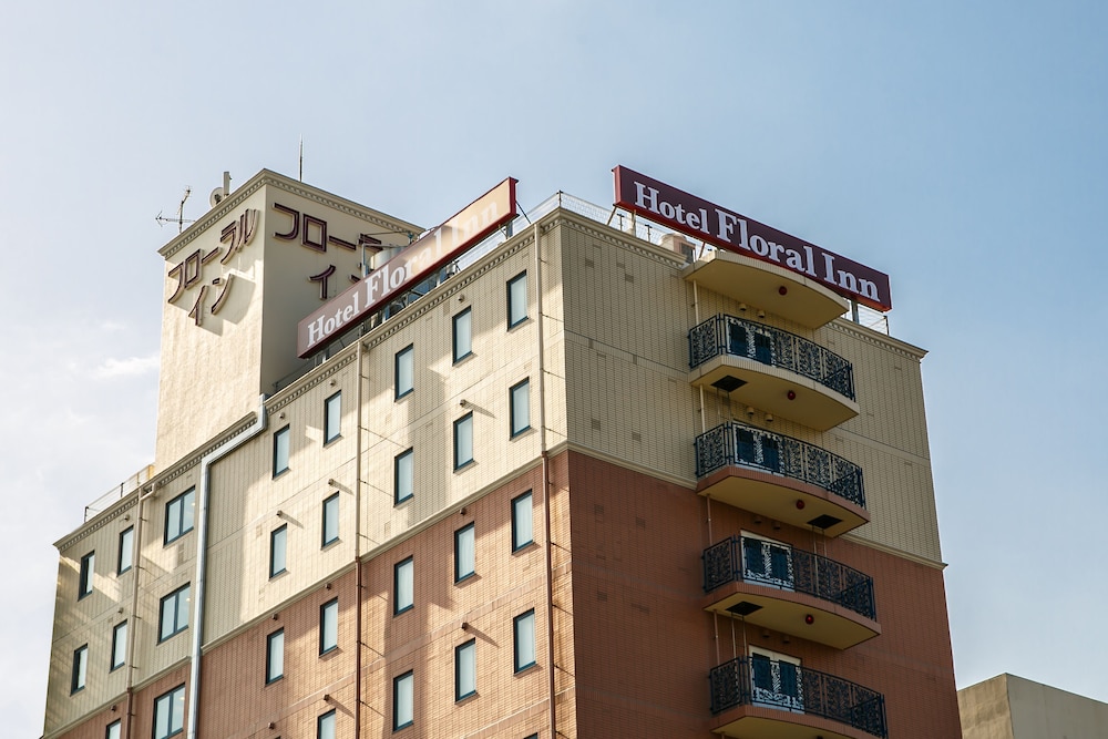 Fukuoka Floral Inn Nishinakasu 3/49