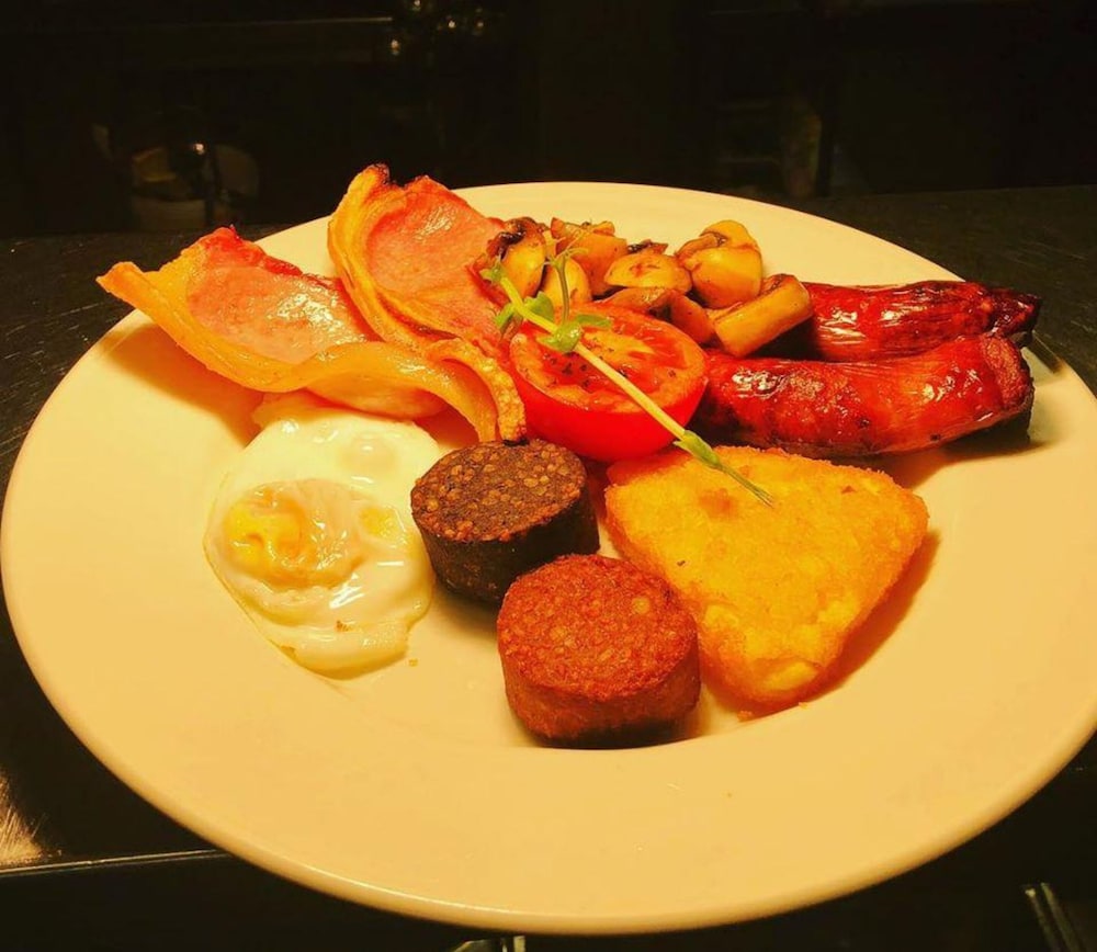 PARK HOTEL KILTIMAGH 22/38