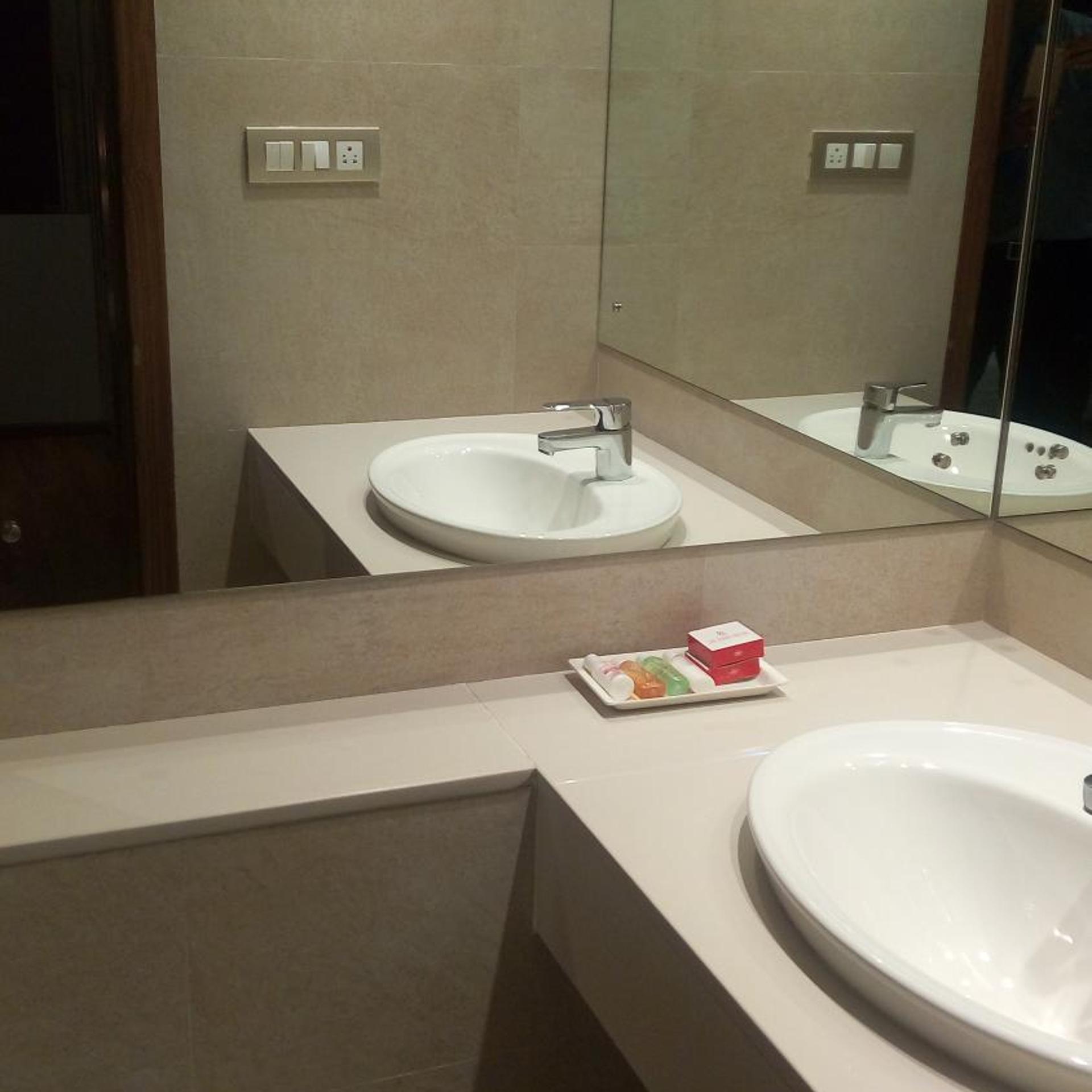 The Royal Orchid Hotel Chembur 35/37
