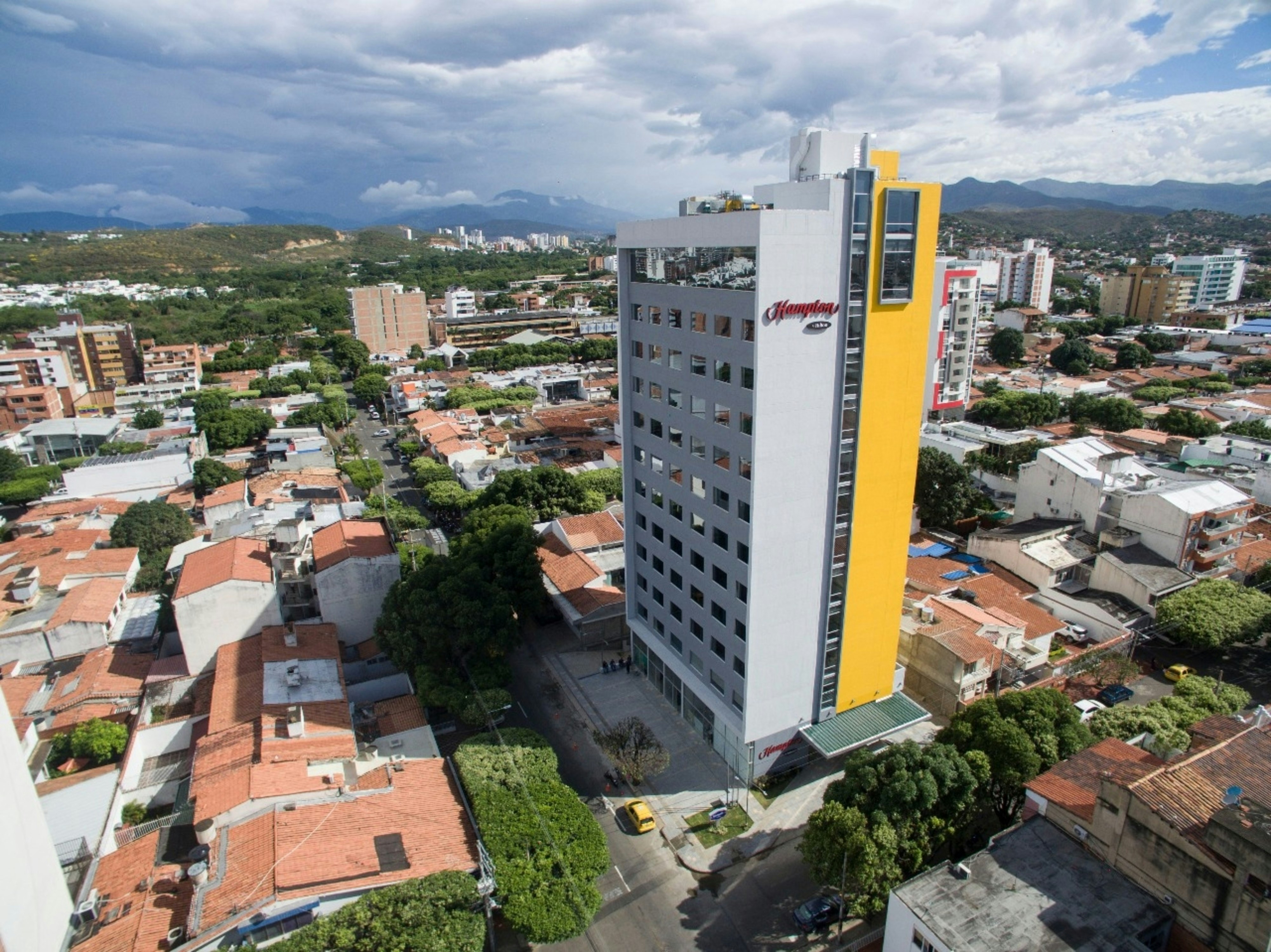 Hampton By Hilton Cucuta in CUCUTA