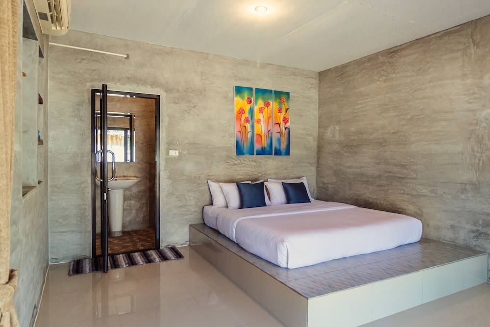 Sabaii Bay Resort 20/75