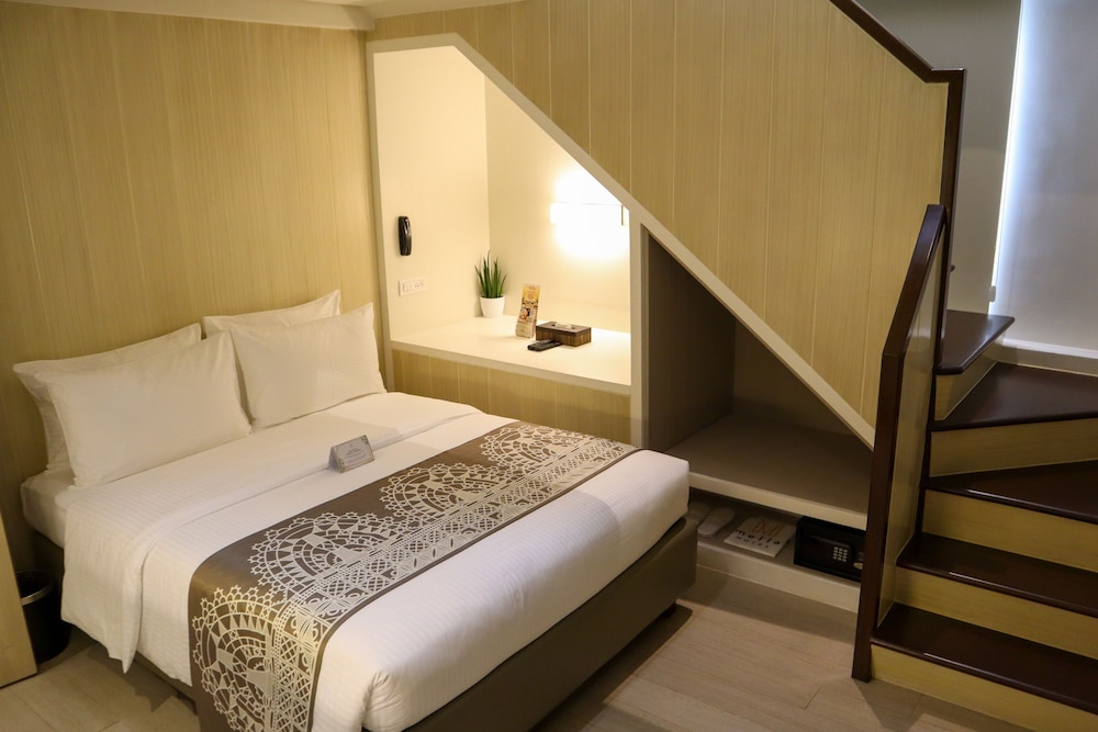Mella Hotel 19/50