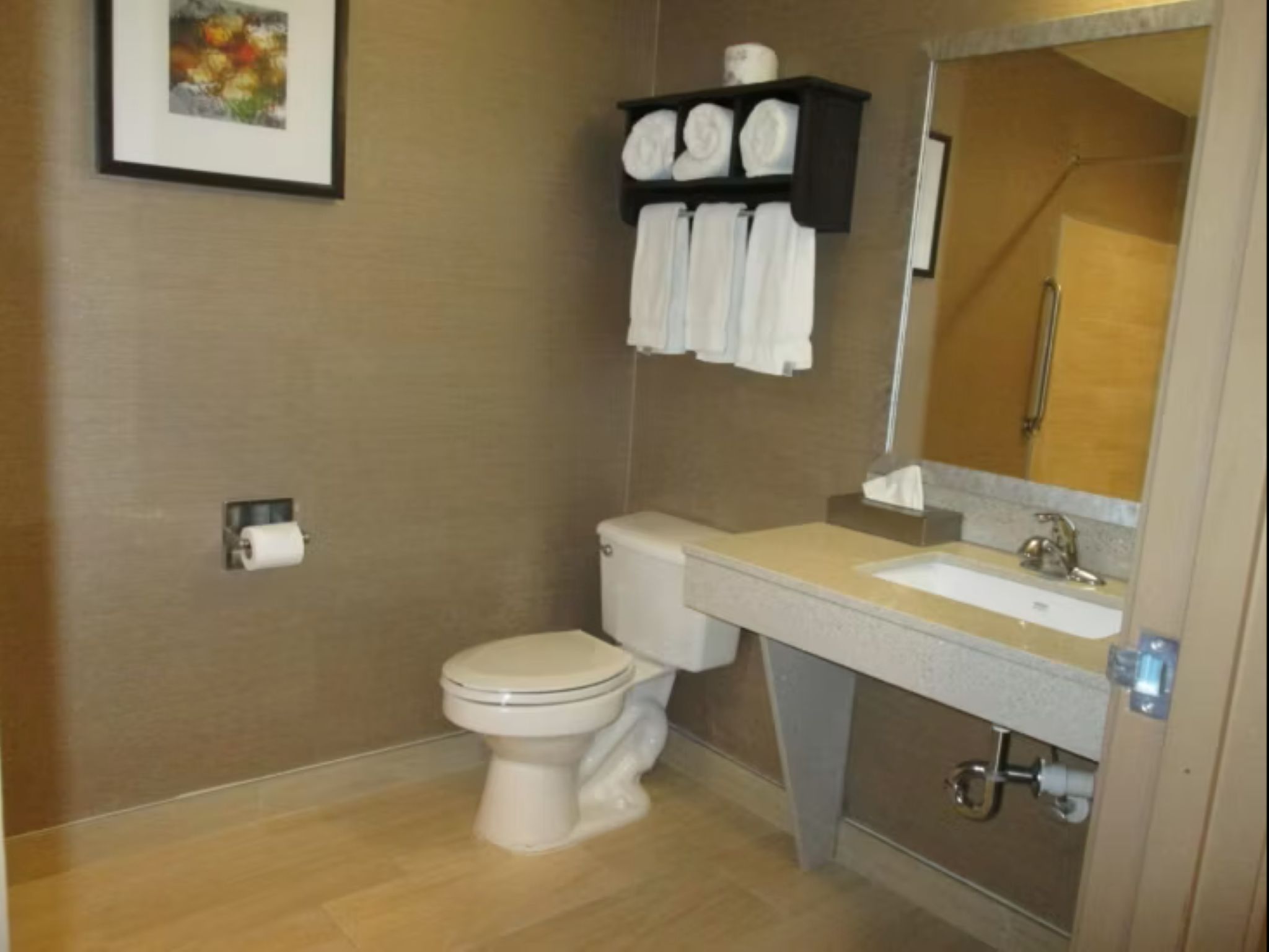 Standard, 2 Queen Beds, Extra Floor Space