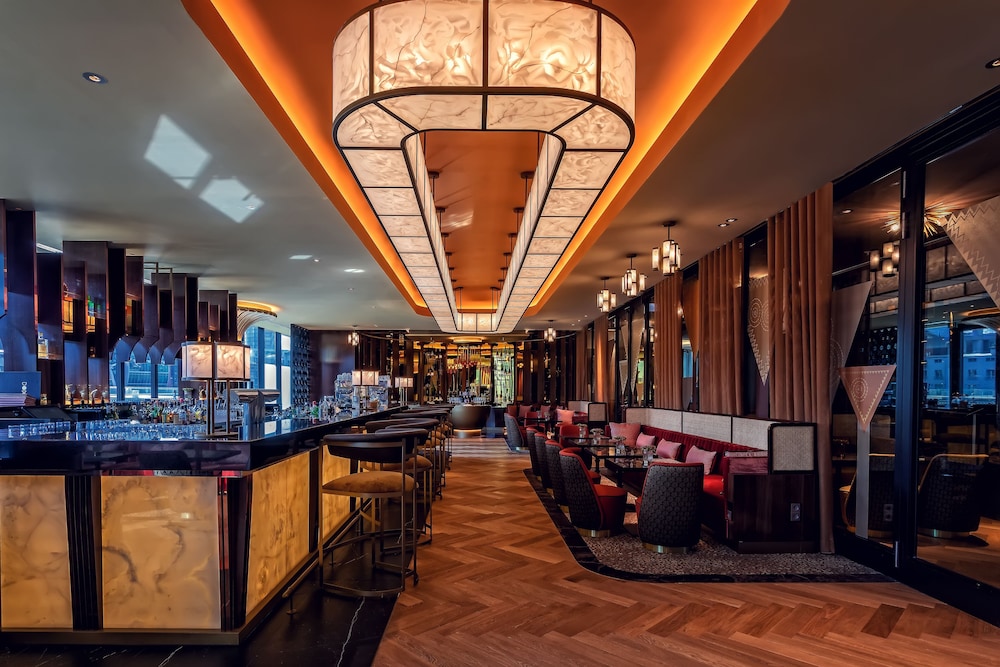 Hyatt Regency Dusseldorf 62/73