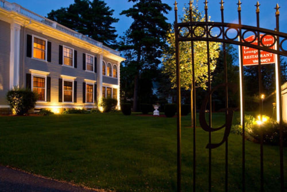 Gateways Inn Restaurant 41/46