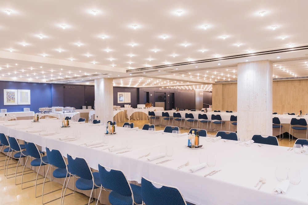 Hotel Castellon Center Affiliated By Melia 39/48