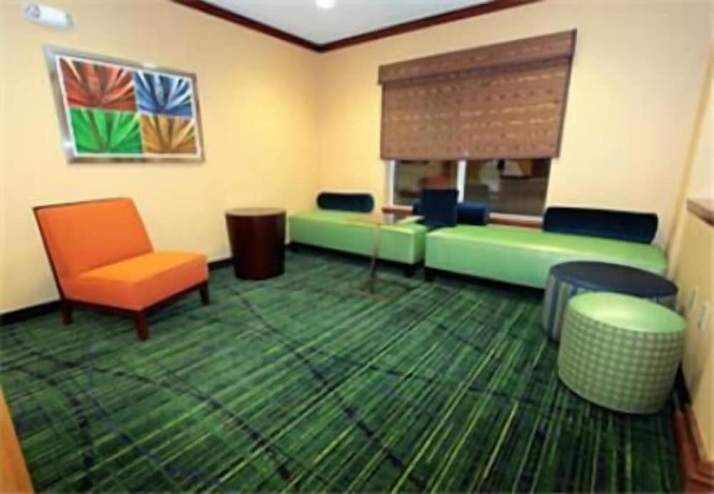Fairfield Inn Suites Killeen 17/24